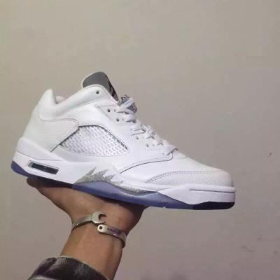 Air Jordan 5-206